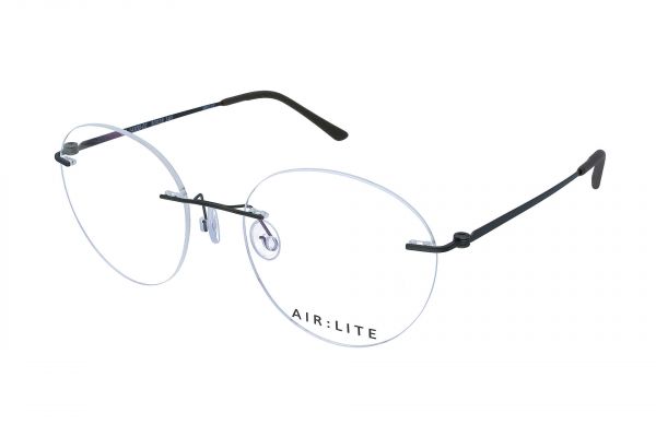 Randlose Air:Lite Brille 01-14300-02