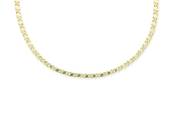 Halskette • 585 Gold