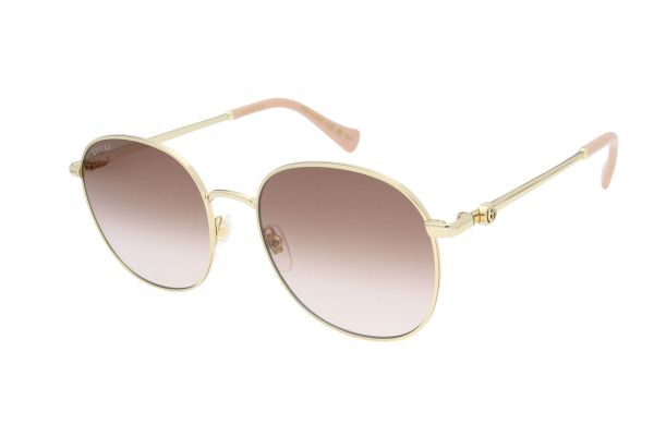 Gucci Sonnenbrille GG1142S 002