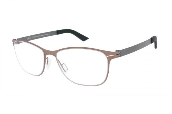 Grafix Brille GX 6126 Coppa-Graphite • Titan