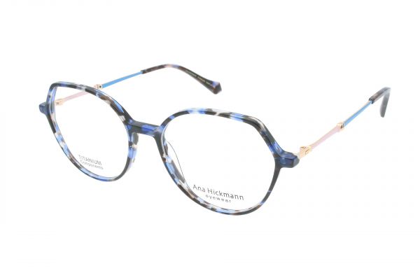 Ana Hickmann Damenbrille AH6469T G21