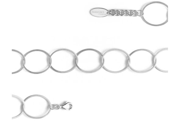 Bastian inverun Armband Elegant Twist • 41740