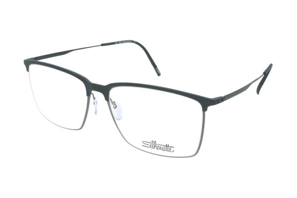 Silhouette Brille SPX Urban Fusion 2946 75 9060