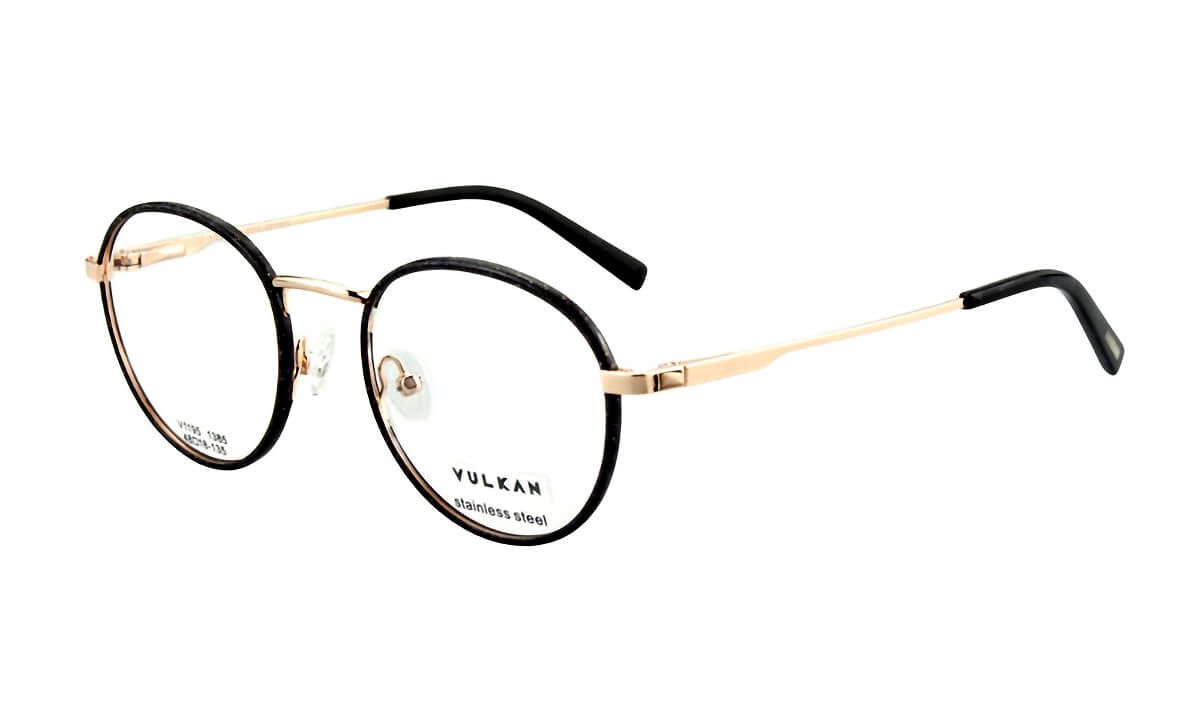 VULKAN Brille by IVKO V1195 1385 VULKAN Brille by IVKO V1195 1385