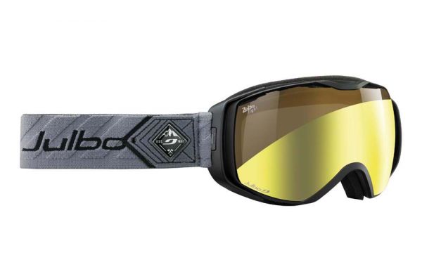 Julbo J736 Universe - Zebra Light • Seitenansicht