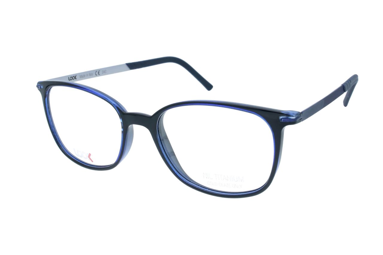 LOOK Brille • 4619 W6 LOOK Brille • 4619 W6