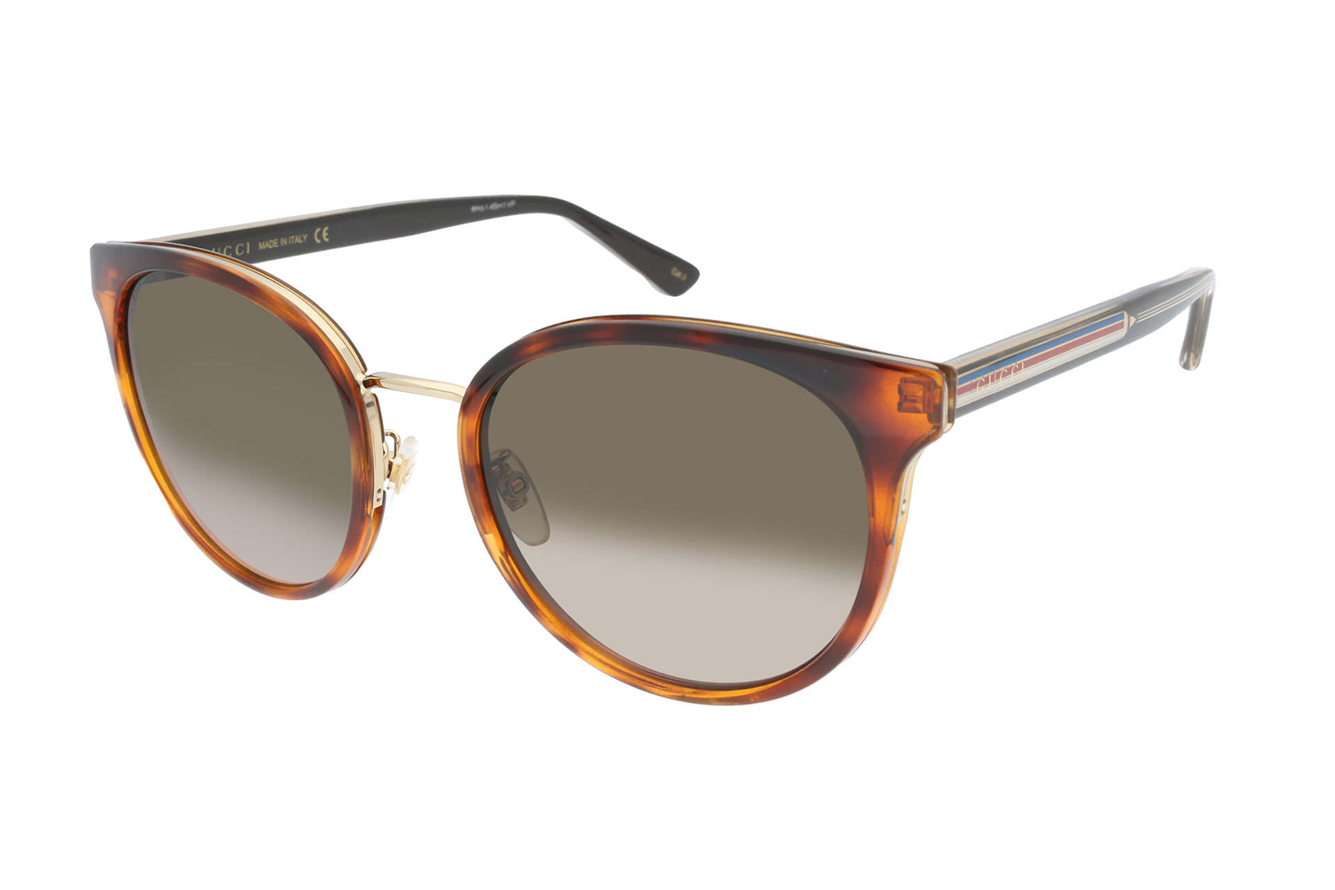Gucci Sonnenbrille Gg0850sk 004