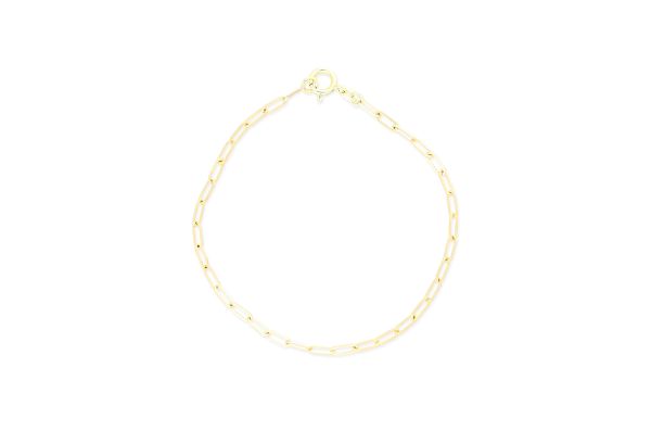 Armband • 585 Gold