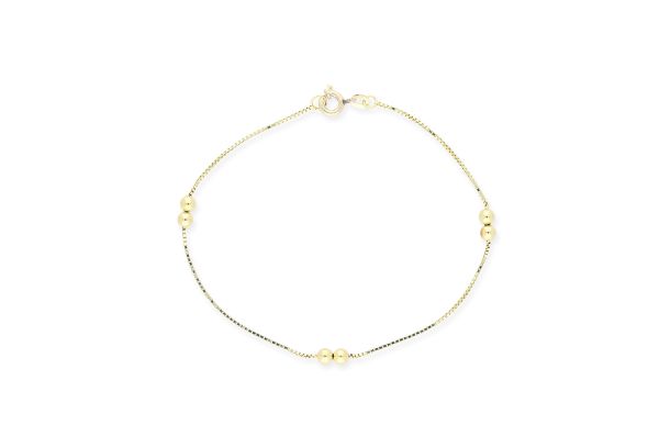 Armband • 333 Gold