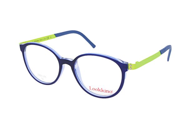 Lookkino Brille Free Life Nil 3759 W91