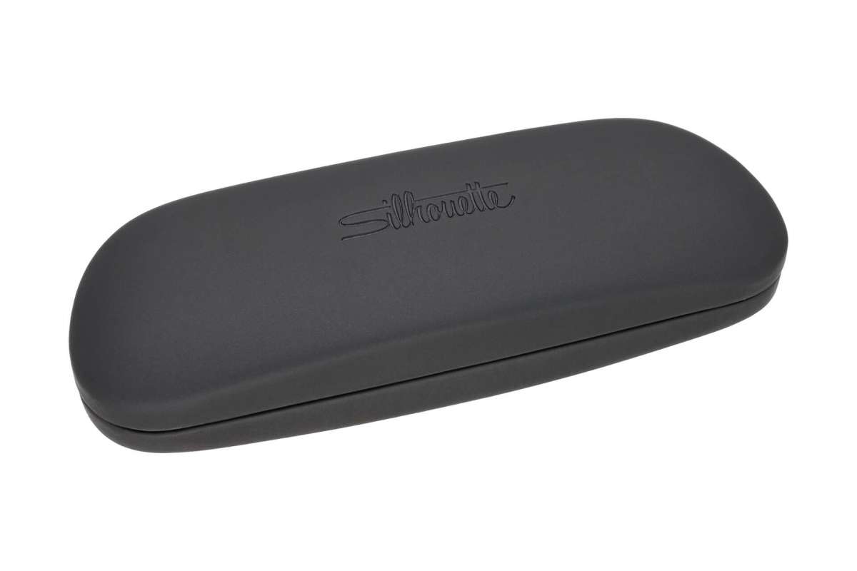 Silhouette Randlos Titan Brille TMA The Icon 5541 MI 6765 