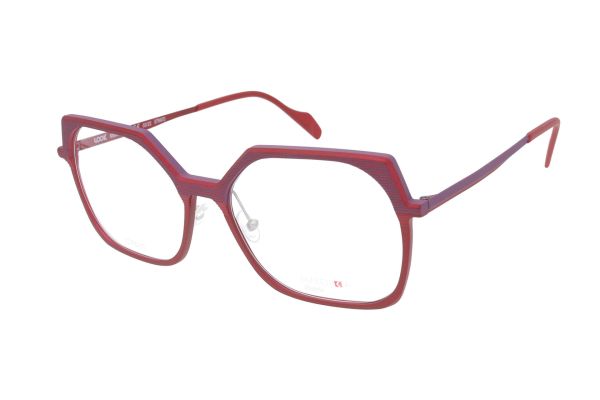 MATERIKA Brille by Look 70663 M2