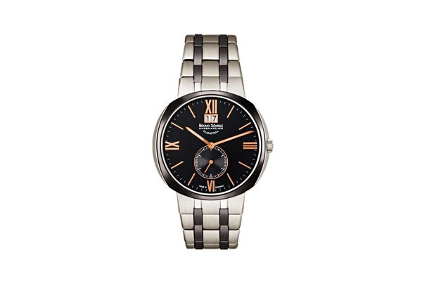 Bruno Söhnle Armbanduhr Facetta 17-73151-736
