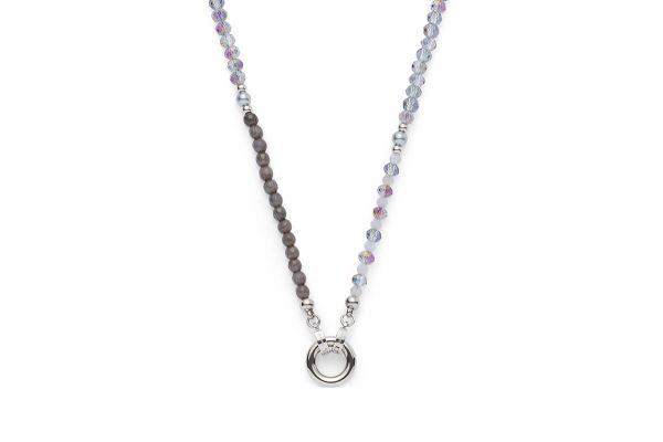 Leonardo Halskette 80 Manon • Clip&Mix • 025565