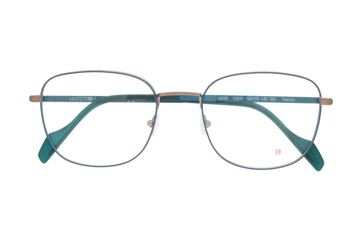 MATERIKA Brille by Look 70608 M3