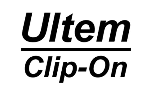 Ultem Clip-On