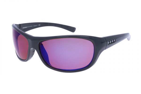 EnChroma Brille gegen Farbsehschwäche • Monterey black • Cx3 Outdoor Lens