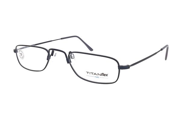 Titanflex Lesebrille 3761 30