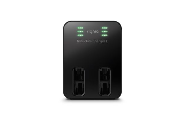 Signia Induktiv-Ladegerät Smart Charger 10991800