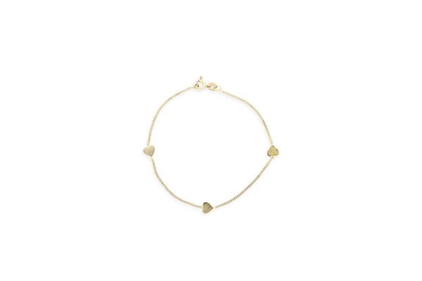 Armband • 333 Gold