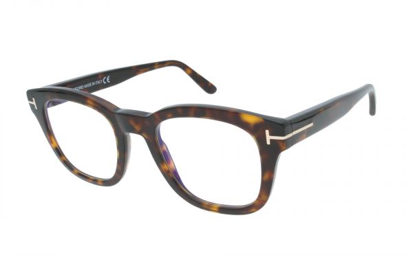 Tom Ford Brille TF5542-B 052
