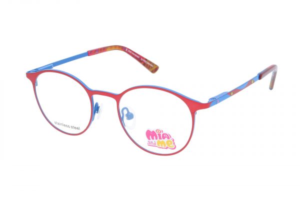 Mia and me Kinderbrille MIA05 15 FO