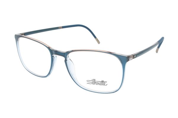 Silhouette Brille SPX Illusion 2943 75 5010