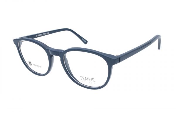 FRAIMS Brille Viola 03-23030-01