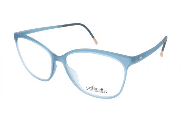 Silhouette Brille SPX Illusion 1596 75 4530