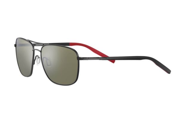 Serengeti Sonnenbrille SPELLO 8796 • Polarized 555nm