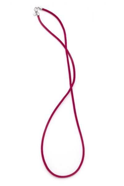 Leonardo Halskette Milan pink 015150