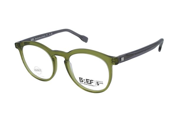 BREF Herrenbrille Octave 133
