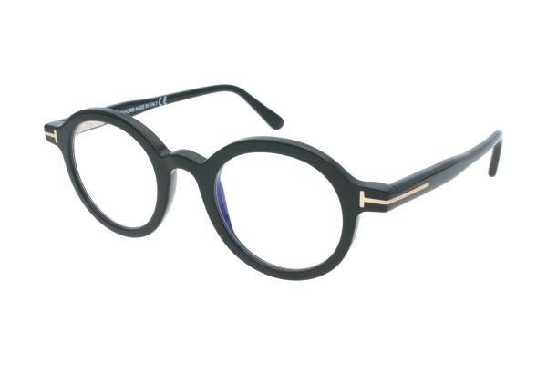 Tom Ford Brille TF5664-B 001
