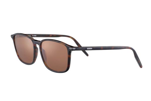 Serengeti Sonnenbrille LENWOOD 8933 • Polarized Drivers