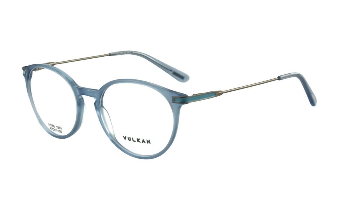 VULKAN Brille by IVKO V1186 1361 VULKAN Brille by IVKO V1186 1361