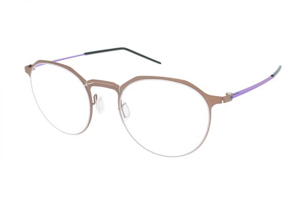 Grafix Brille Galaxius Thebe Coppa-Purple • Titan