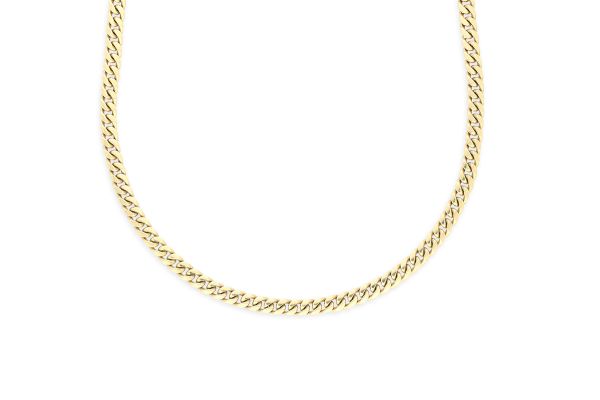 Halskette • 333 Gold