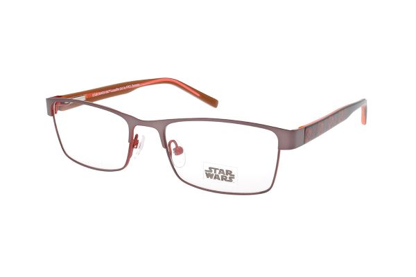 Star Wars Kinderbrille 15 - RED