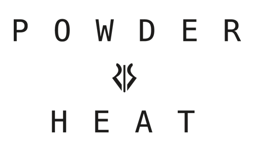 Powder & Heat