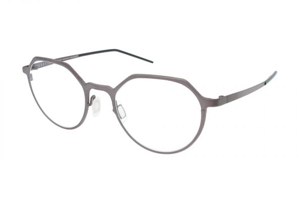 Grafix Brille BX 8 Mocca • Titan