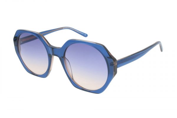 Herzblut Damen Sonnenbrille Rast & Ruh 07