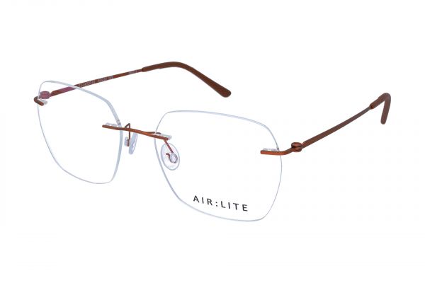 Randlose Air:Lite Brille 01-14310-02