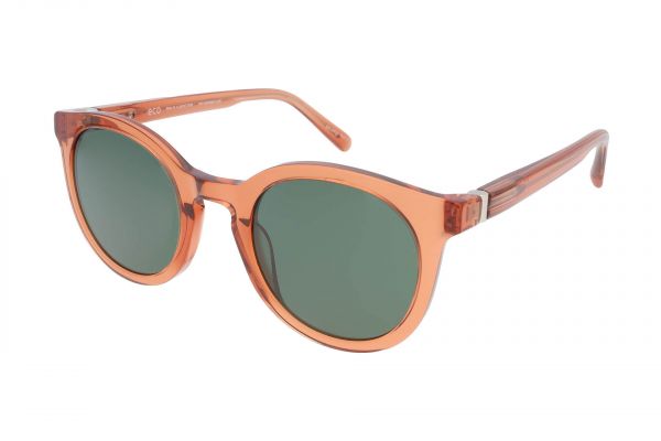 ECO Sonnenbrille Garnet RUST