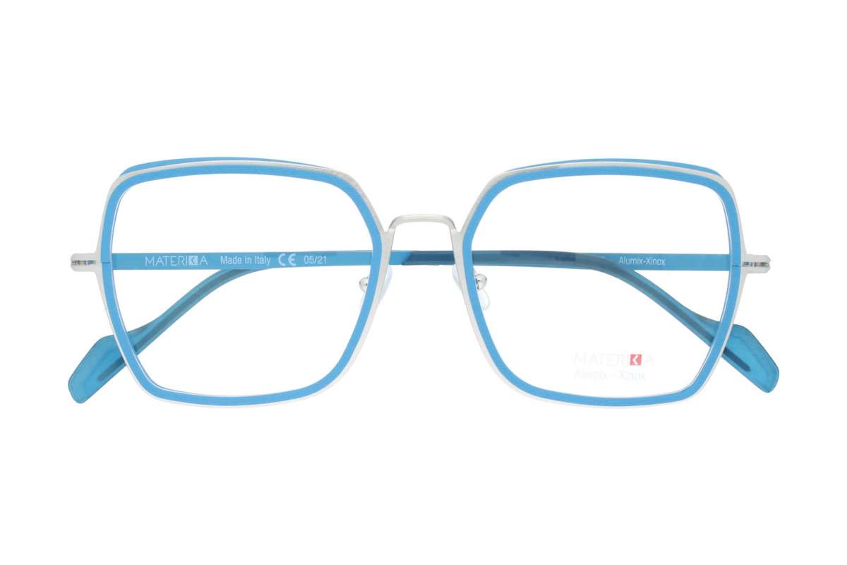 MATERIKA Brille by Look 70638 M2