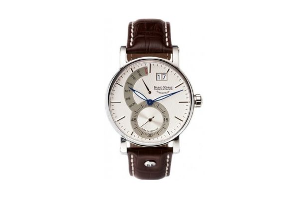 Bruno Söhnle Armbanduhr Pesaro II 17-13073-283