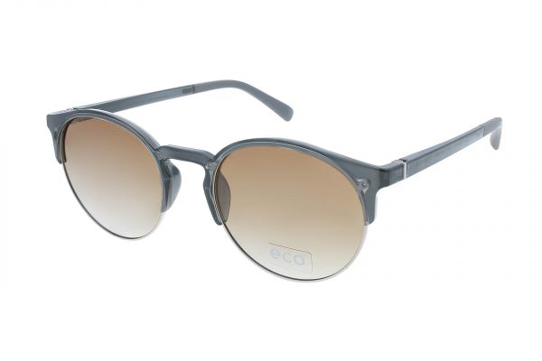 ECO Sonnenbrille Idris SGRY