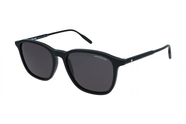 Montblanc Sonnenbrille MB0082S 001