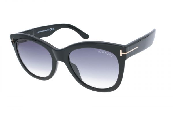 Tom Ford Sonnenbrille Wallace TF870 01B