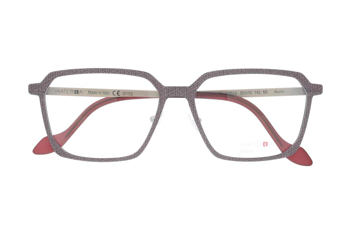 MATERIKA Brille by Look 70513 M5