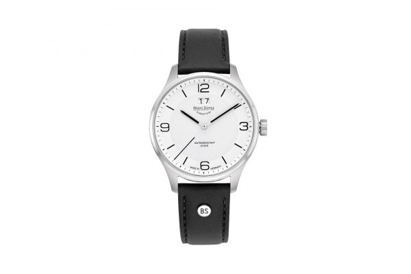Bruno Söhnle Armbanduhr Padua 17-13199-961